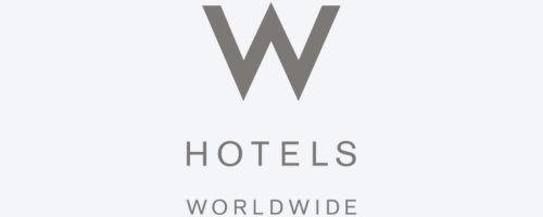 Qué radios PoC o PTT utiliza los hoteles W