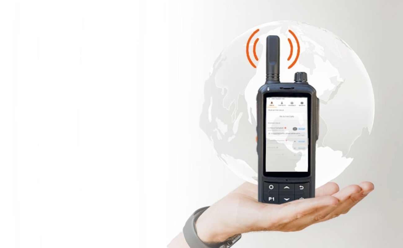 Dispositivo global para tener una conectividad global con ia