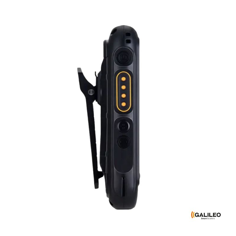 Radio con ptt RG 360 con la mas alta calidad de audio