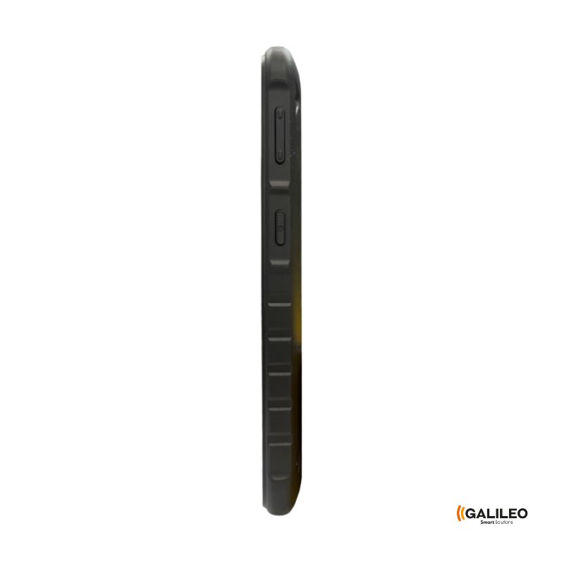 Radio ptt Titanio 400 con cámara para optimizar tu operación