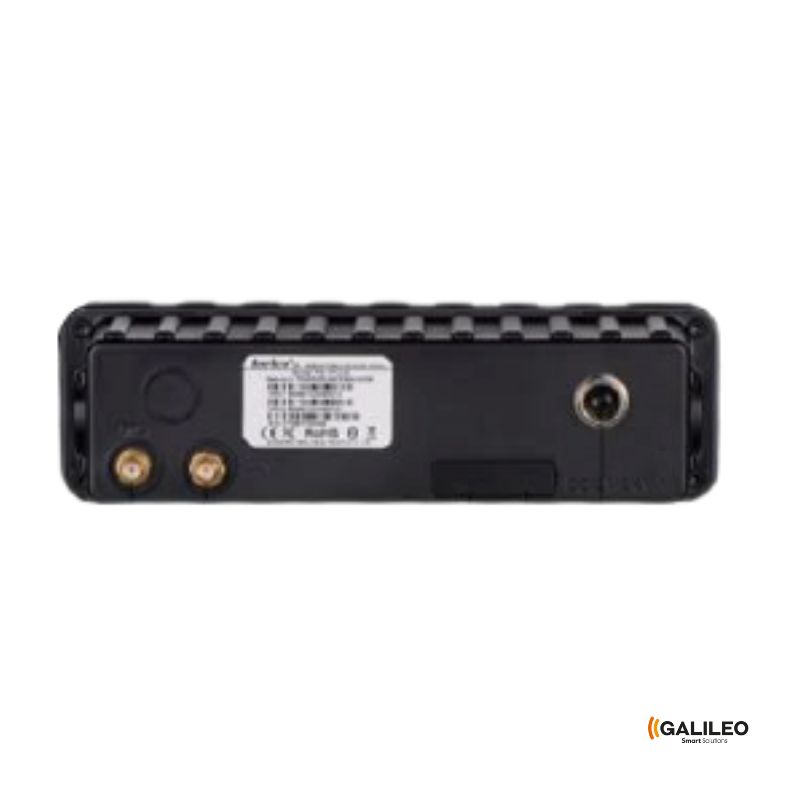 radio ptt cobalto 200 para vehículos