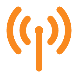 Radios ptt con comunicación inmediata