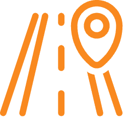 Radios ptt con GPS integrado