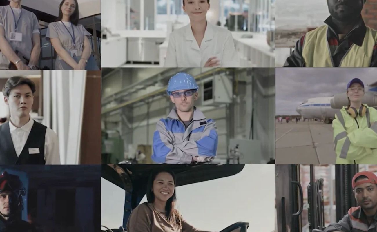 Zello Work ofrece una herramienta pensada para los trabajadores de primera linea