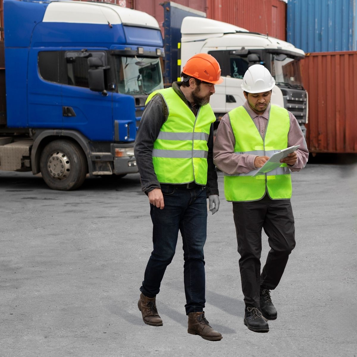 Comunicacion-PoC-Logistica